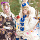Image for article titled Our Favorite Photos From Katsucon 2020, One Of The Biggest Cosplay Shows On The Planet